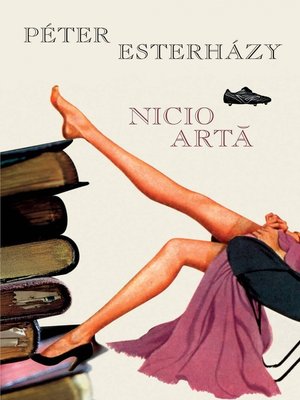 cover image of Nicio arta
